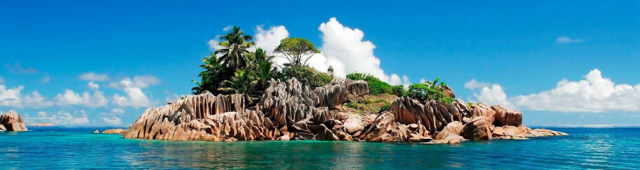 Popular Seychelles Destinations