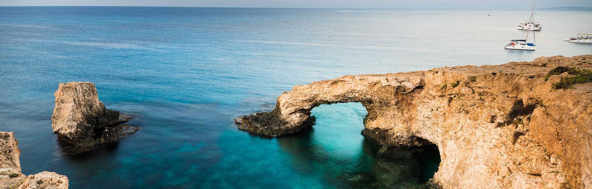 Best Time To Visit Cyprus