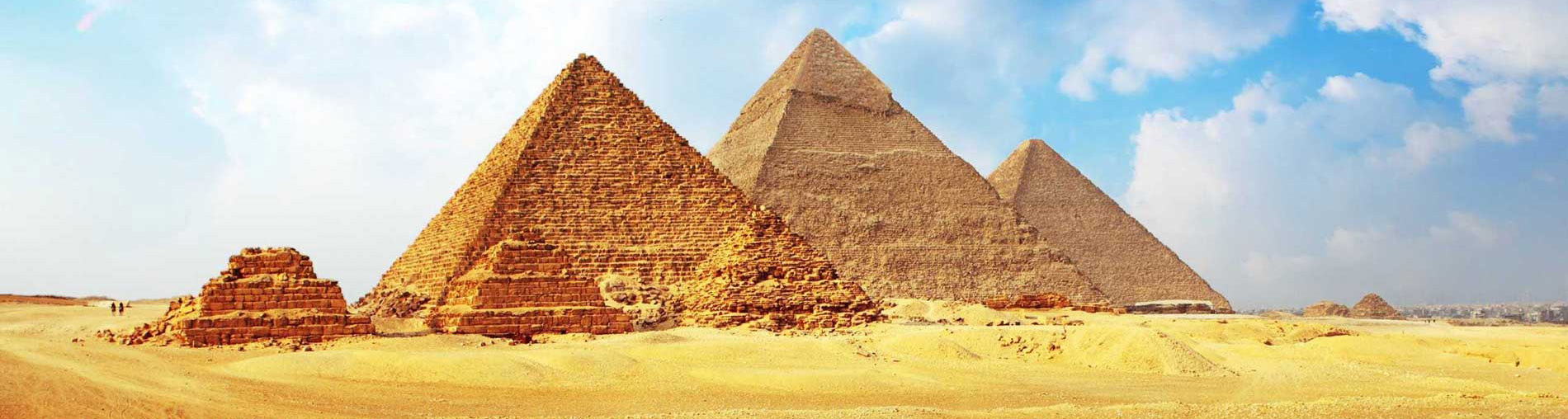 Most Popular Egypt Tour Packages