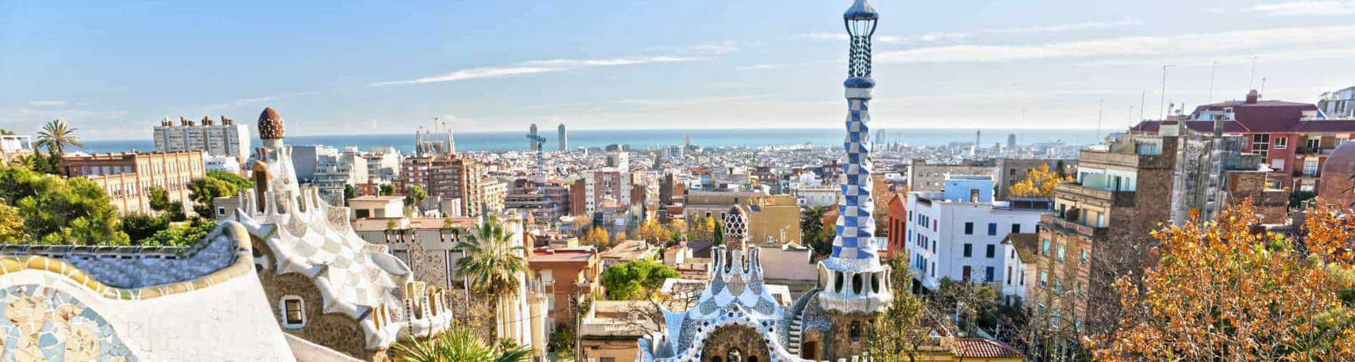 Affordable Holiday Tour Packages to Spain