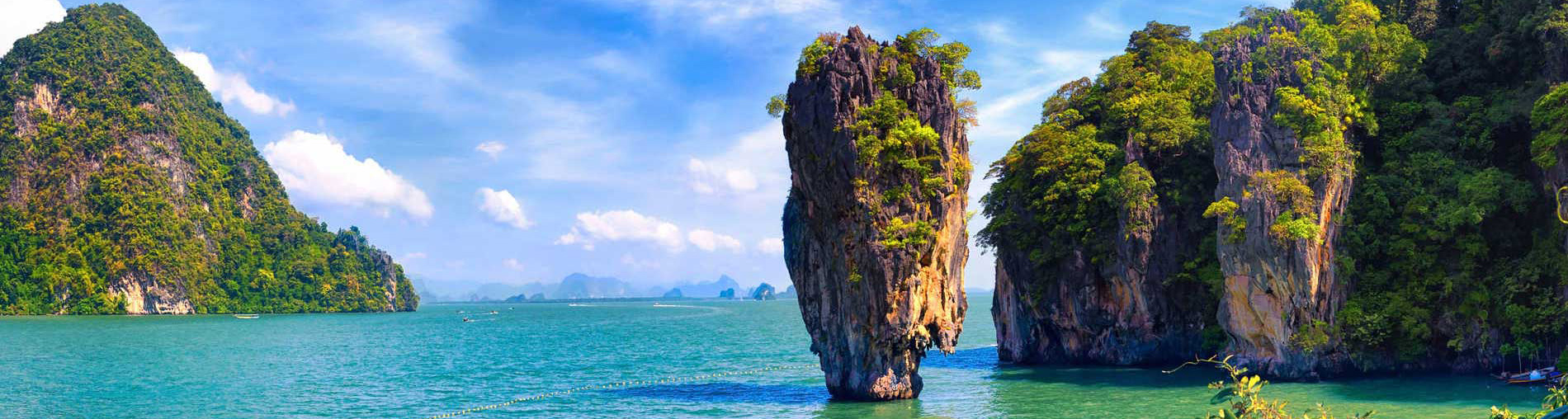 Most Popular Thailand Tour Packages