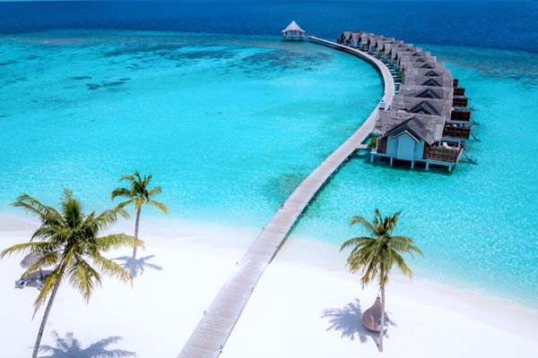 A Memorable Maldives Tour Package to Furaveri Resort