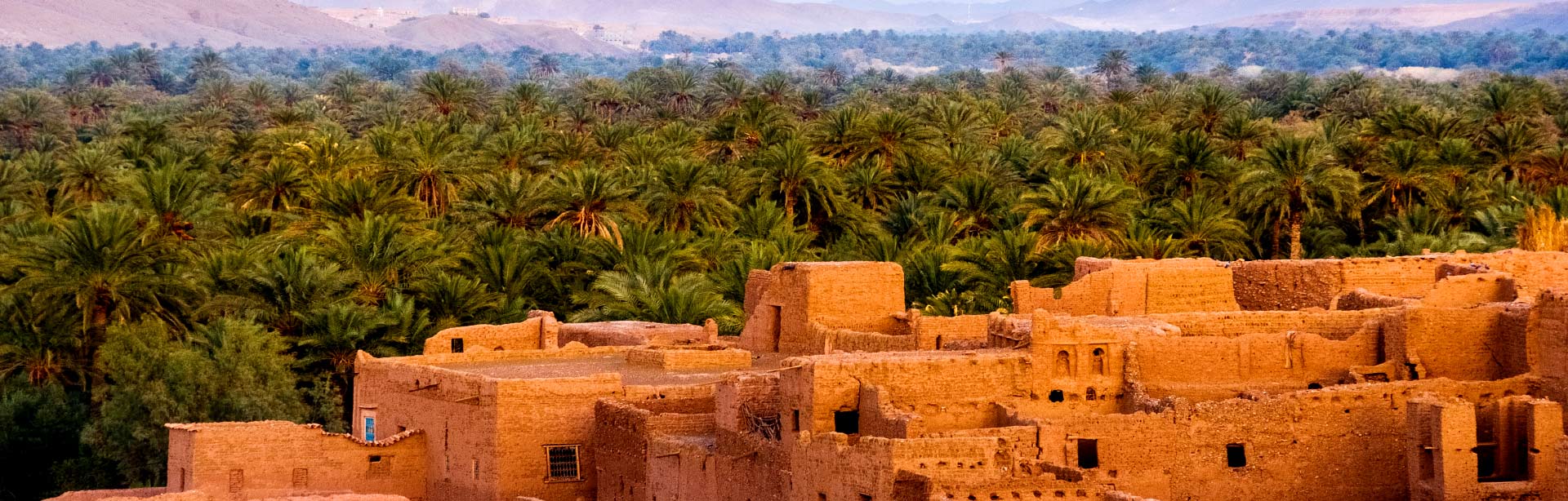 Affordable Holiday Tour Packages to Morocco