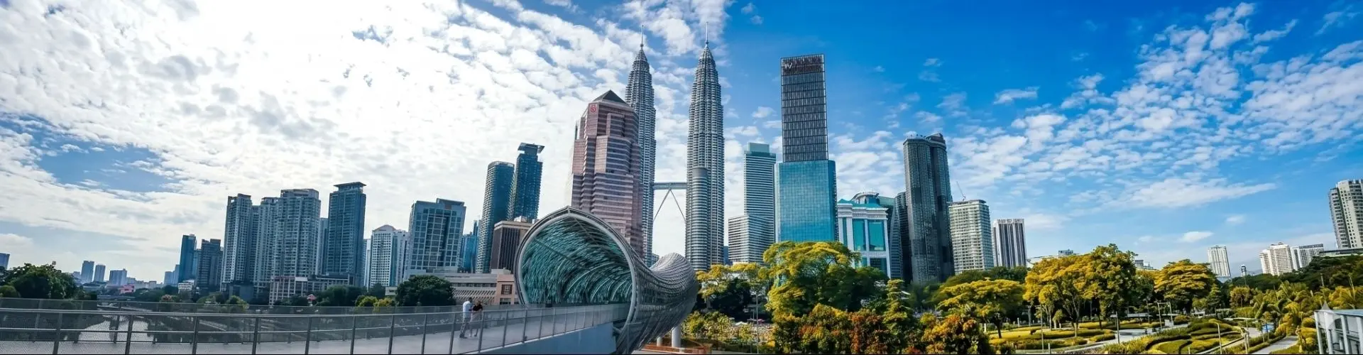 A Complete Transportation & Budget Travel Guide in Malaysia