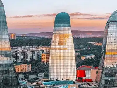 Azerbaijan Most Popular Tourist Destinations Visited Last Year