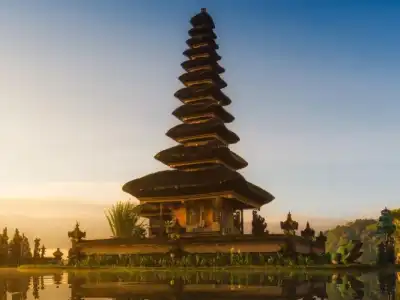 Bali Beyond the Beaches - Discovering the Island’s Cultural Wonders