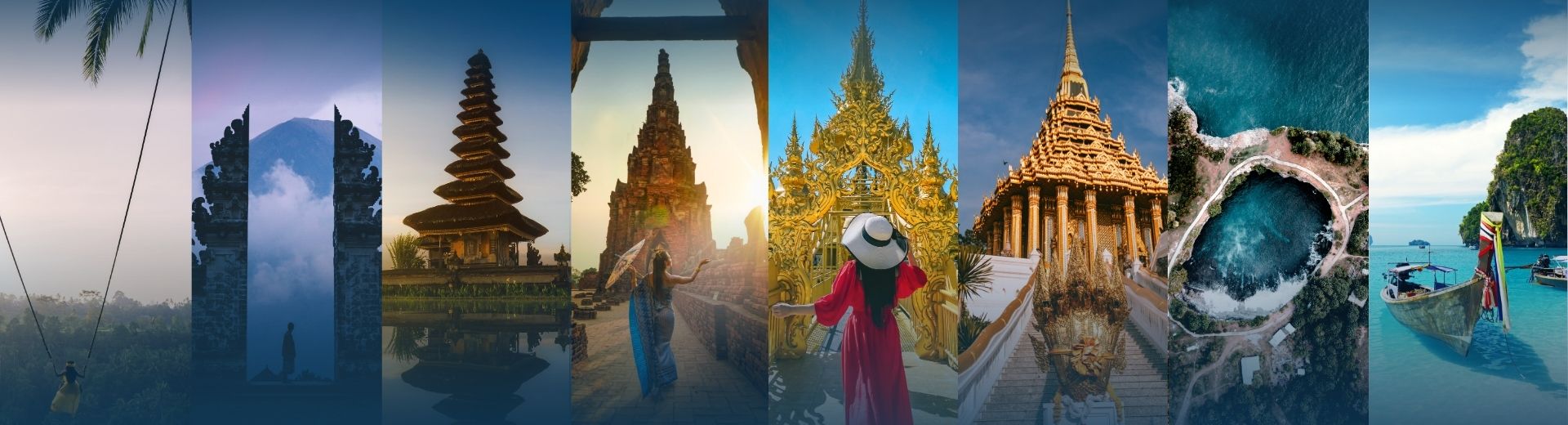 Bali Vs Thailand: Which Tropical Paradise is Right for You in 2026