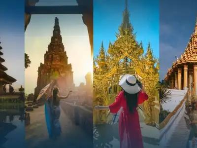 bali vs thailand comparison guide