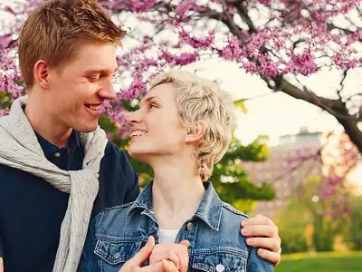 Best Honeymoon Destinations for Spring Season