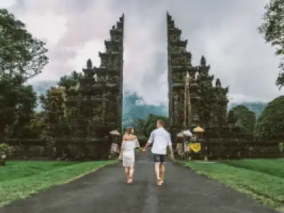 Best Places to Visit in Bali During the Rainy Season | Bali Travel Guide by Saiman Holidays