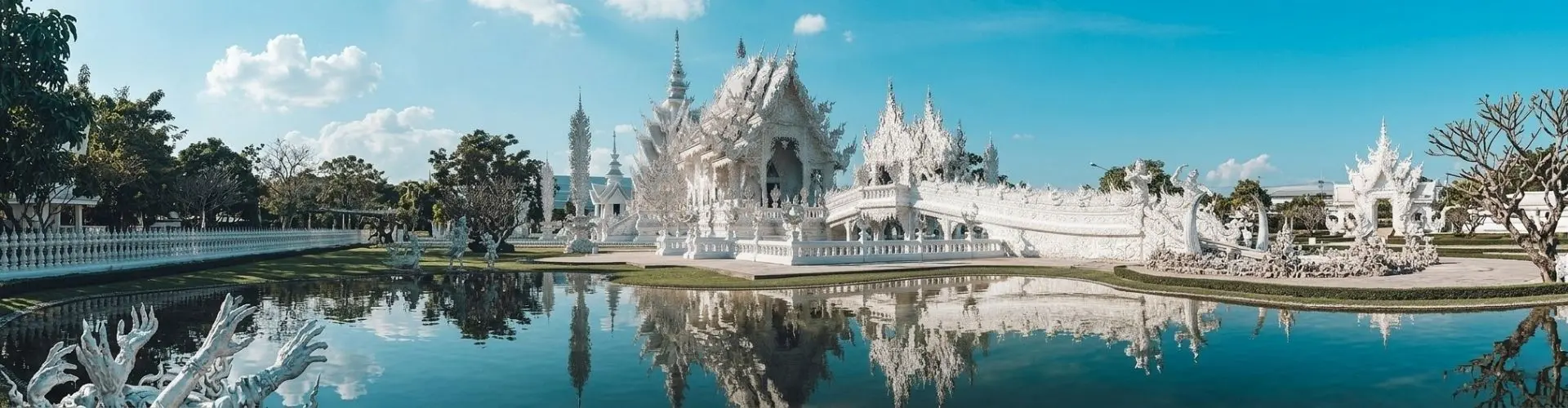 Best Places to Visit in Thailand