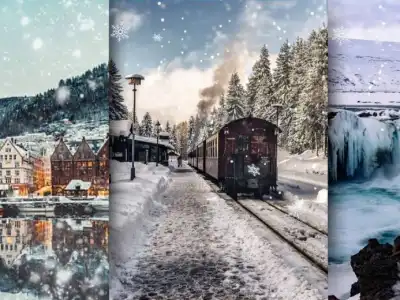 Complete Norway Travel Guide: Culture, Nature & Adventure