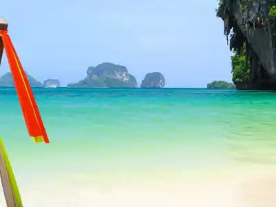 Discover Bangkok as part of your Thailand journey