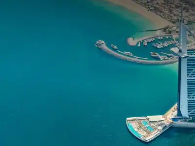 Dubai The land of unlimited entertainment