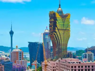 Explore Macau Unforgettable Travel Experiences Await You