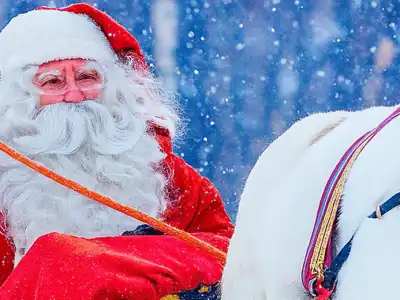 finland tour packages from india