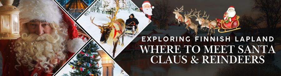 Rovaniemi travel guide
