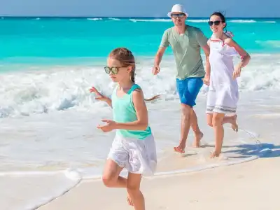 Family Holiday Guide to Thailand: Fun for All Ages