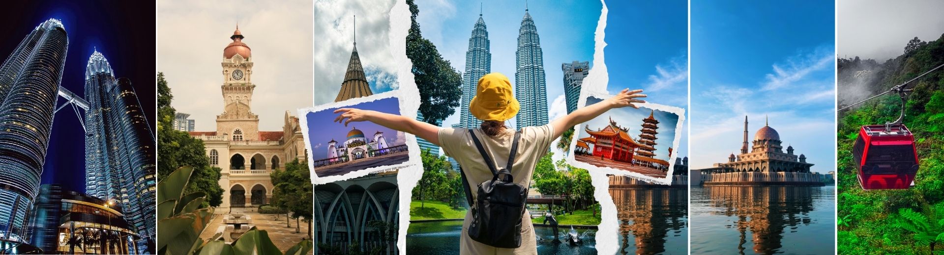 Hidden Wonders of Malaysia-Best Off-Beat Places to Visit