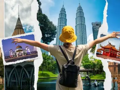 Hidden Wonders of Malaysia