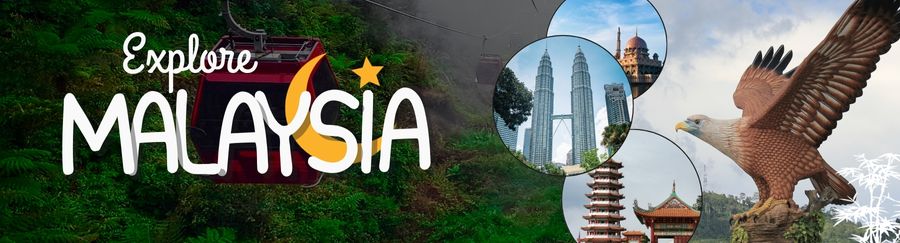 Fraser’s Hill – Cool Mountain Retreat