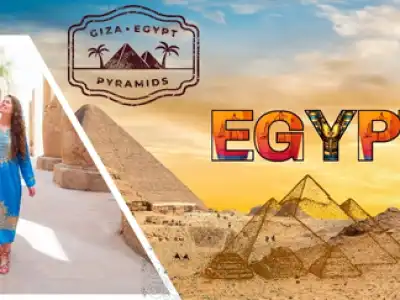 Egypt Travel Guide