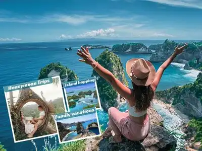 Indonesia Monsoon Travel Guide for Indian Travellers
