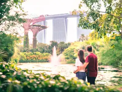 Luxury Singapore tour highlights and attractions