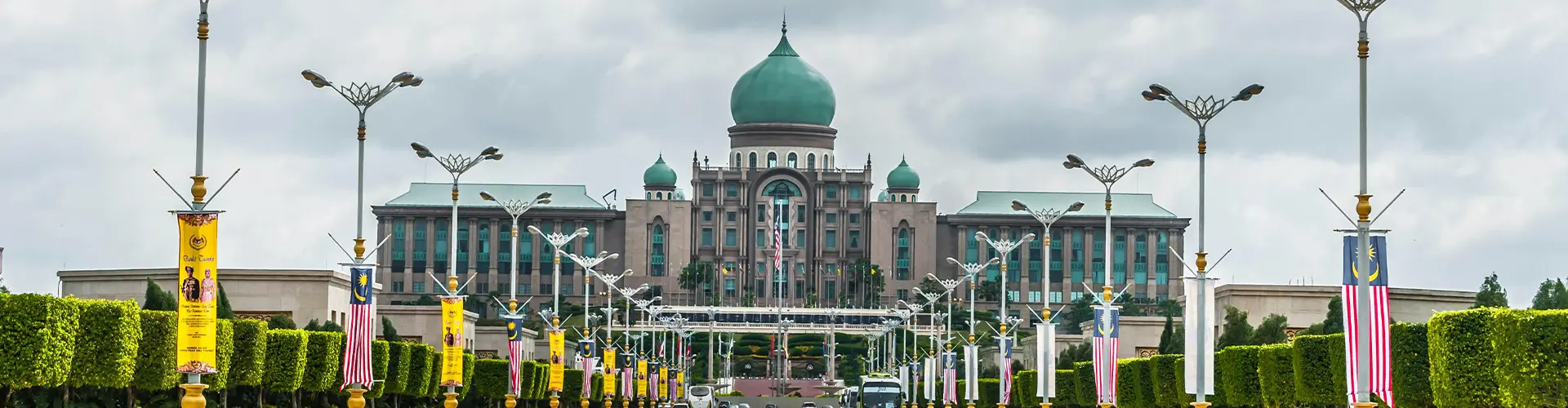 Affordable International Vacation - Malaysia budget travel from India