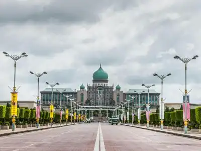 Malaysia budget trip planning from India