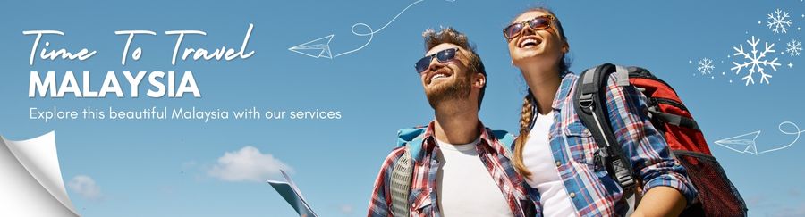 Malaysia Rainforests Resorts and Rich Culture