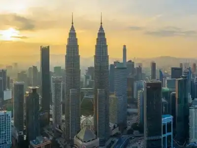 Malaysia Tourism