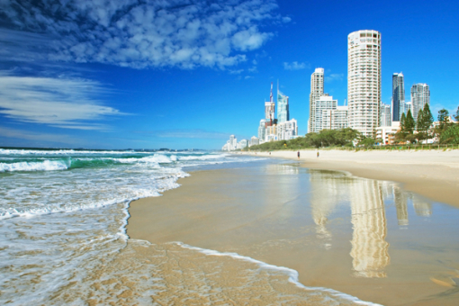 Most Beautiful Australian Beaches