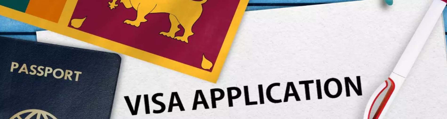 New Online Visa System Implemented in Sri Lanka