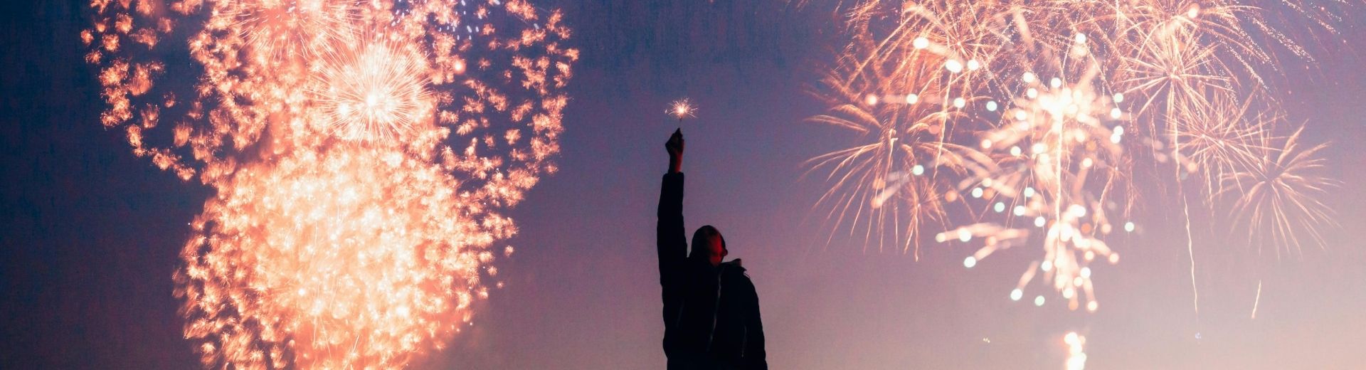 Celebrate New Year 2026 abroad