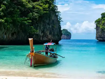 Philippines Grants 14-Day Visa Free Entry for Indian Passport Holders