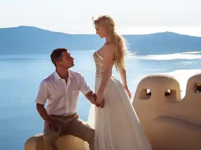 Romantic Getaways Tailored Honeymoon Packages to Greece from India