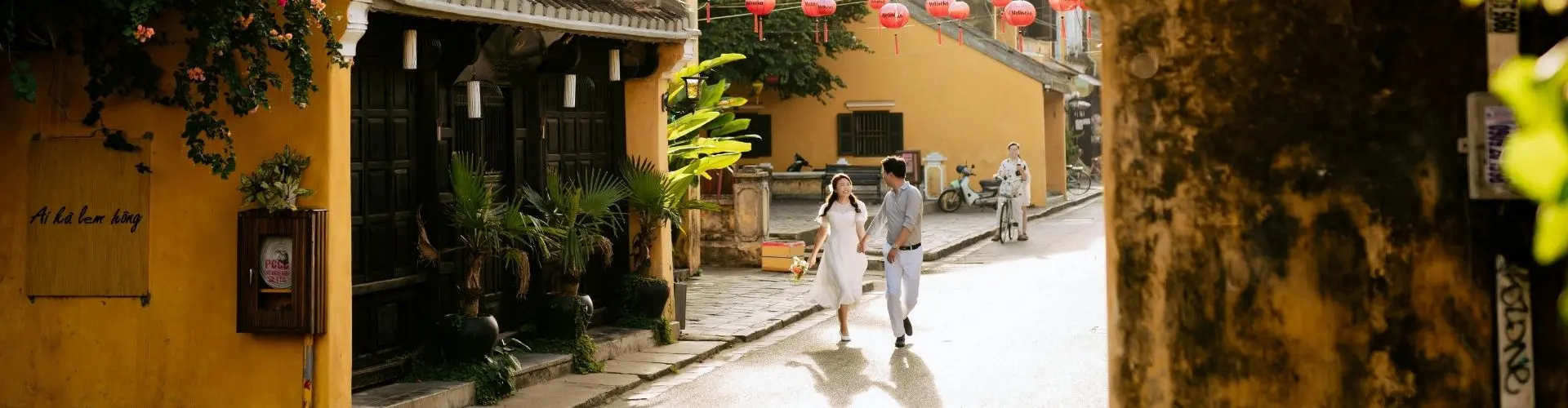 Best romantic places to visit in Vietnam for honeymoon