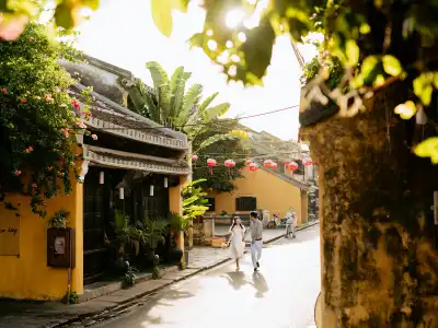 Top destinations in Vietnam for couples