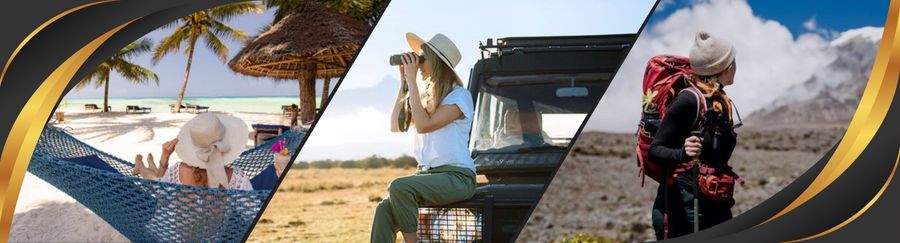 Tanzania Travel Blog