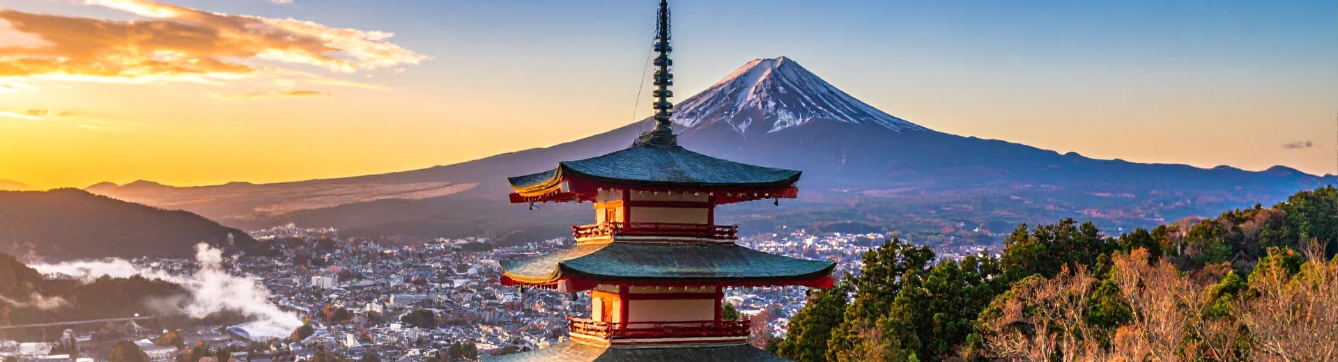 The Essential First-Timer Guide to Tokyo and Kyoto