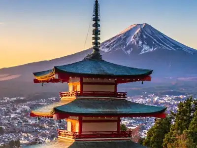 The Essential First-Timer Guide to japan