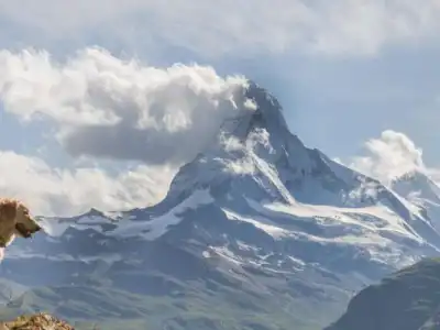 Switzerland Travel Blog