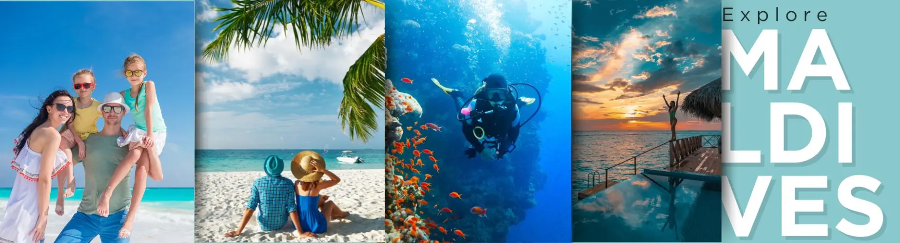 The Ultimate Guide to Travelling to Maldives from India