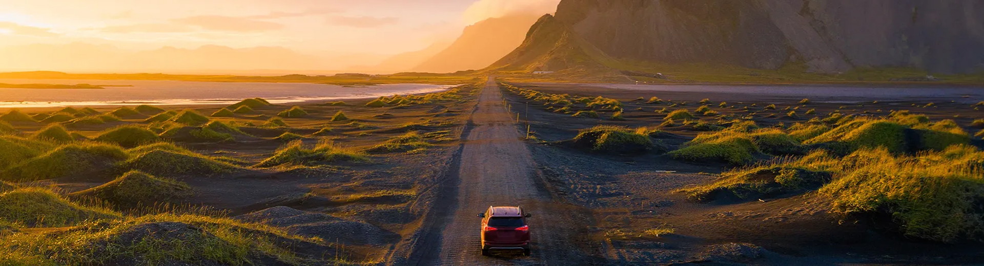 The Ultimate Icelandic Road Trip: Ring Road Itinerary Guide
