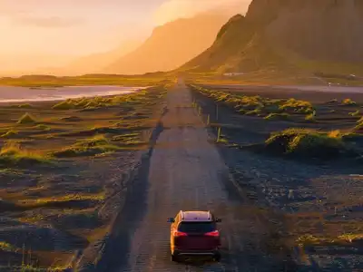 Ring Road Itinerary Guide from India