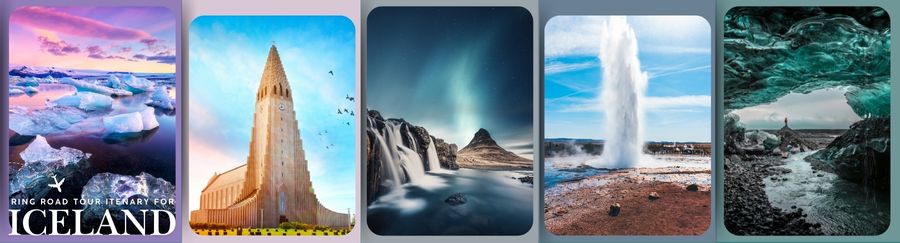 The Ultimate Icelandic Road Trip: Ring Road Itinerary Guide