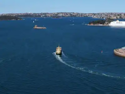 Things to do during Australia Trip Image