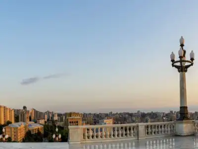 Things to Do During Azerbaijan Trip