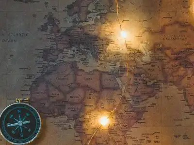 Top 10 Most Visited Countries in the World: Hidden Gems of 2024